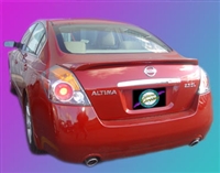 2007-12 NISSAN ALTIMA 4DR OE