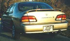 1995-99 NISSAN MAXIMA OE