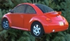 1998-2010 VW BEETLE CUSTOM