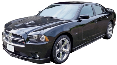 2011-14 DODGE CHARGER