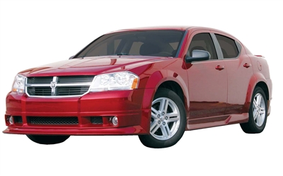 2008-12 DODGE AVENGER