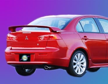 2008-16 MITSUBISHI LANCER OE