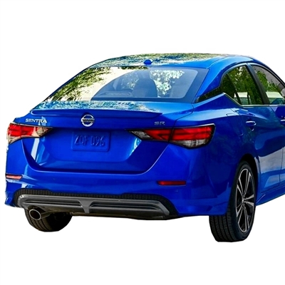 2020-22 NISSAN SENTRA LIP