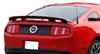 2010-14 FORD MUSTANG 4-POST