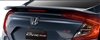 2016-23 HONDA CIVIC 4DR RS STYLE