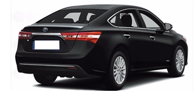 2013-18 TOYOTA AVALON OE