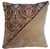 Diagonal Accent Pillow