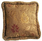 Corded Accent Pillow