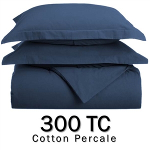 300TC Round Bed-In-A-Bag