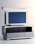 Debut Entertainment Center