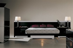 Elemento Platform Bed Set