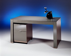 Elite Rolling File Cabinet