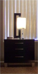 Tozzo Nightstand