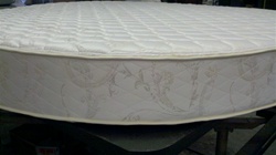 Gabriella Round Mattress