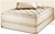 Constancia Pillowtop Round Mattress