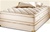 Jacqueline Pillowtop Round Mattress