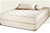 Madelina Natural Round Mattress