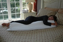 Calmante Body Pillow