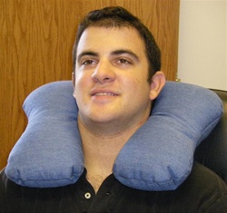 Neck Pillow