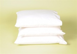 Organic Green Cotton Pillows - Specialty Sizes