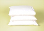 Organic 100% Cotton Pillow - Specialty Sizes