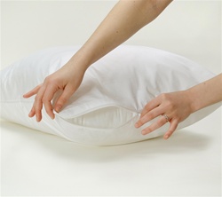 Bed Bug Proof Pillow Protector