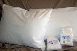 Waterproof Pillow Protectors