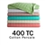 400TC Round Coverlet