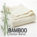 (CRANIUM) Furniture, Inc. – Bamboo Round Bed-Cap