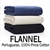 (CRANIUM) Furniture, Inc. – Flannel Round Bed-Cap