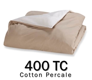 400TC Round Bedspread