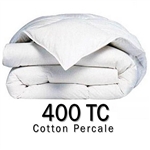 400TC Round Comforter