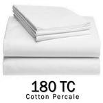 180TC Round Sheet Set