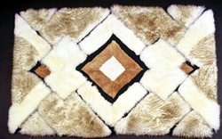 Essex Sheepskin Rug