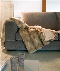 Cortina Throw