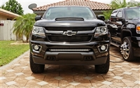 2015 - 22 Colorado Ram Air Hood