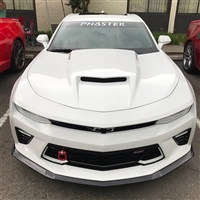 2016-20 Camaro Ram Air Hood