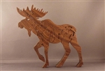 Moose Puzzle