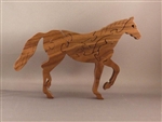 Horse Puzzle