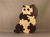 Panda Puzzle