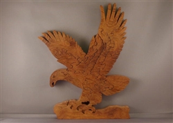 Eagle Puzzle