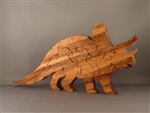 Triceratops Puzzle