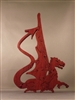 Tall Dragon Puzzle