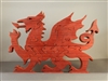 Welsh Dragon Puzzle