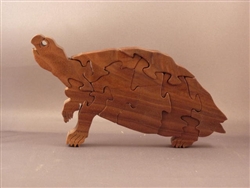 Turtle Puzzle