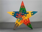 Star Puzzle