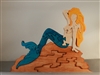 Mermaid Puzzle