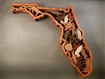 Florida Wildlife Puzzle