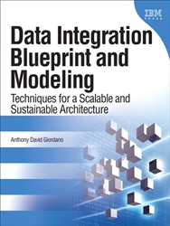 Data Integration Blueprint and Modeling: Techniques for a Scalable and Sustainable Architecture (paperback)