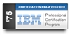 IBM 75 Dollar Voucher